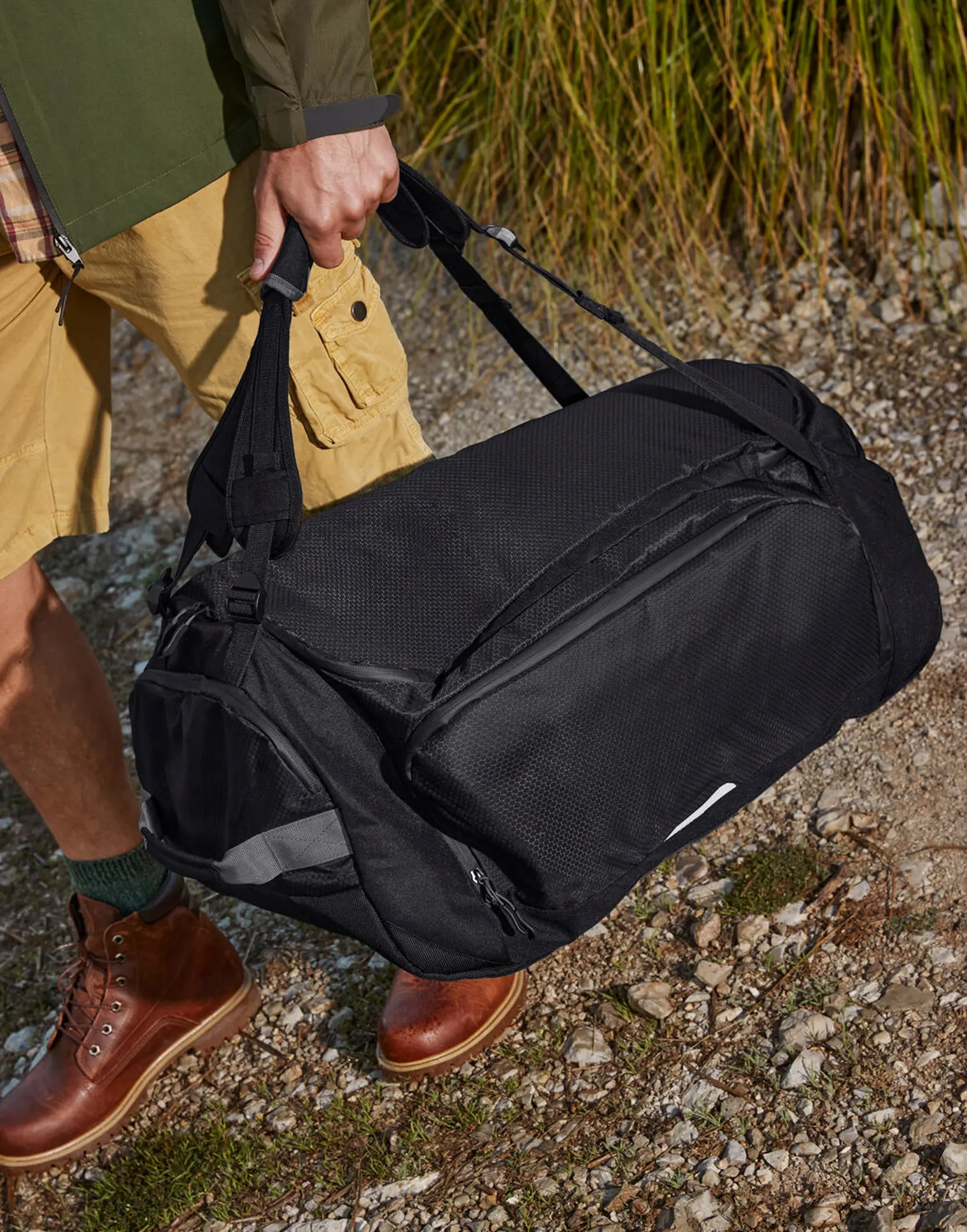 Bild på SLX 60 Litre Haul Bag