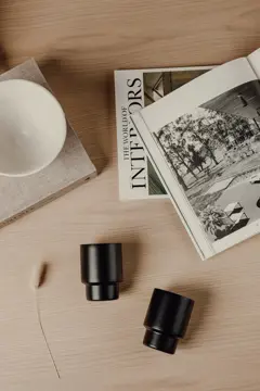 Bild på VINGA Nagano RCS mugg, 2 st