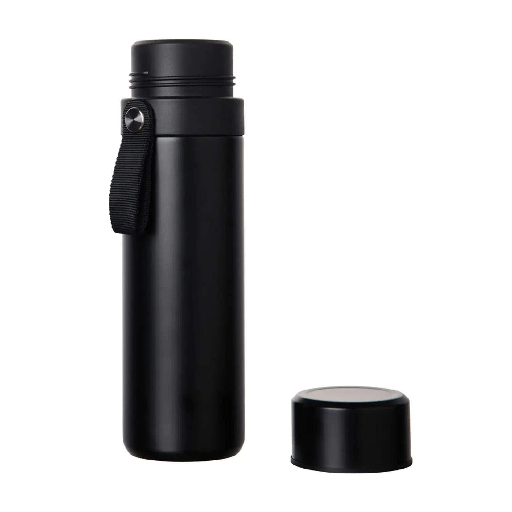 Bild på VINGA Tono RCS termos med dubbla muggar, 750 ML