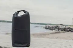 Bild på Baltimore RCS Roll-top cooler bag