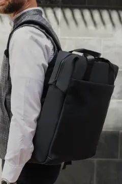 Bild på VINGA Baltimore RCS tote backpack
