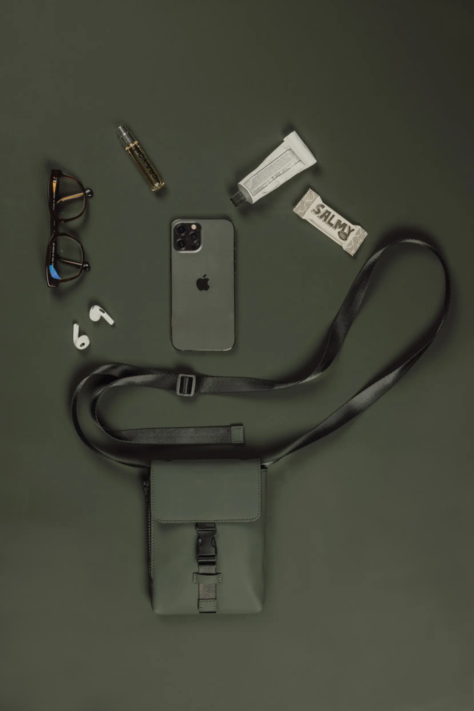 Bild på VINGA Baltimore RCS essentials bag