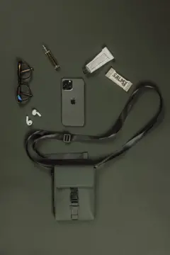 Bild på VINGA Baltimore RCS essentials bag