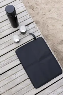 Bild på VINGA Baltimore RCS seat pad