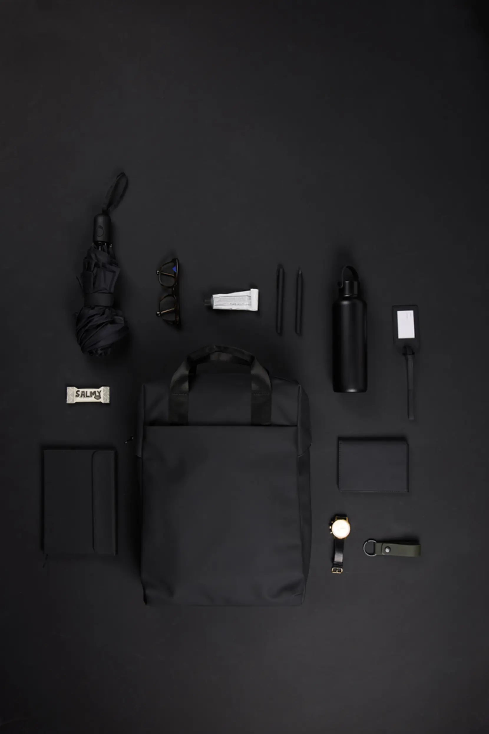 Bild på VINGA Baltimore RCS tote backpack