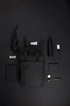 Bild på VINGA Baltimore RCS tote backpack
