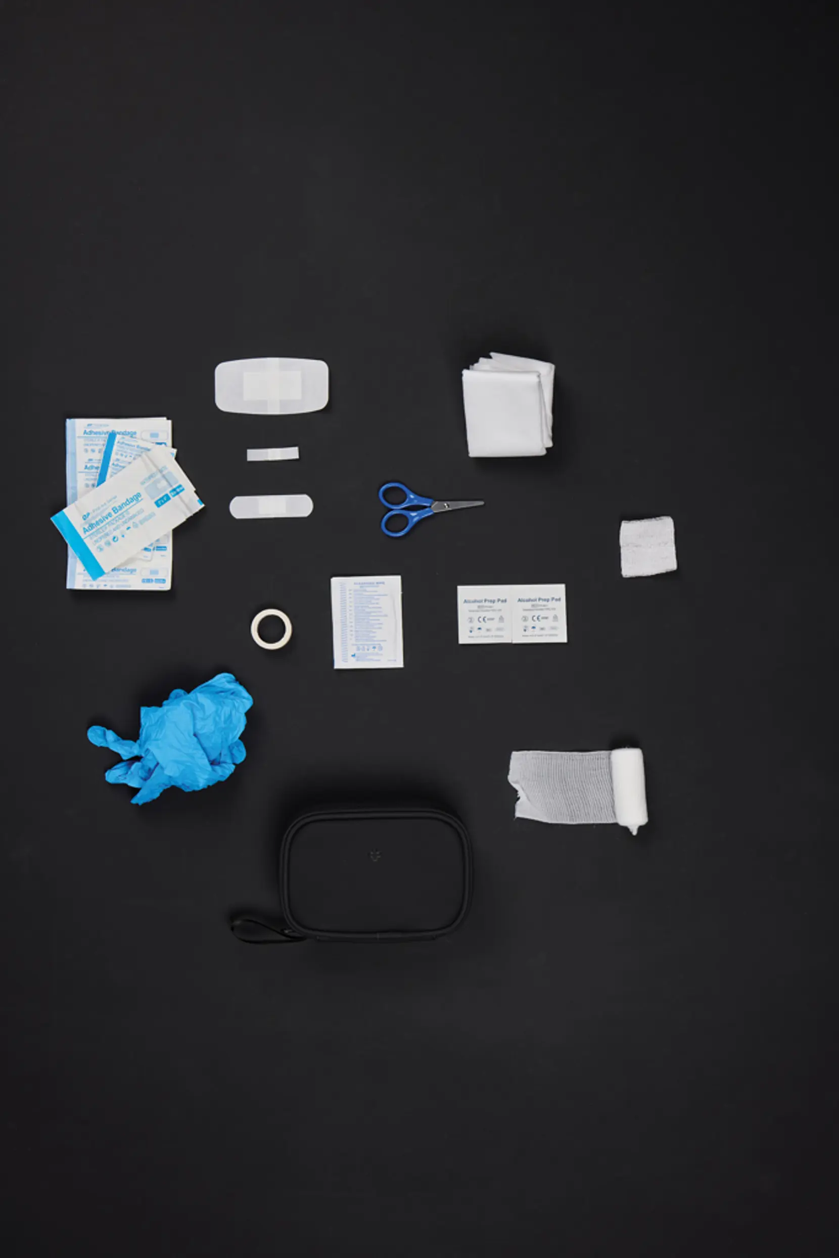 Bild på VINGA Baltimore RCS first aid kit