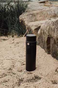 Bild på VINGA Tono RCS termos med dubbla muggar, 750 ML