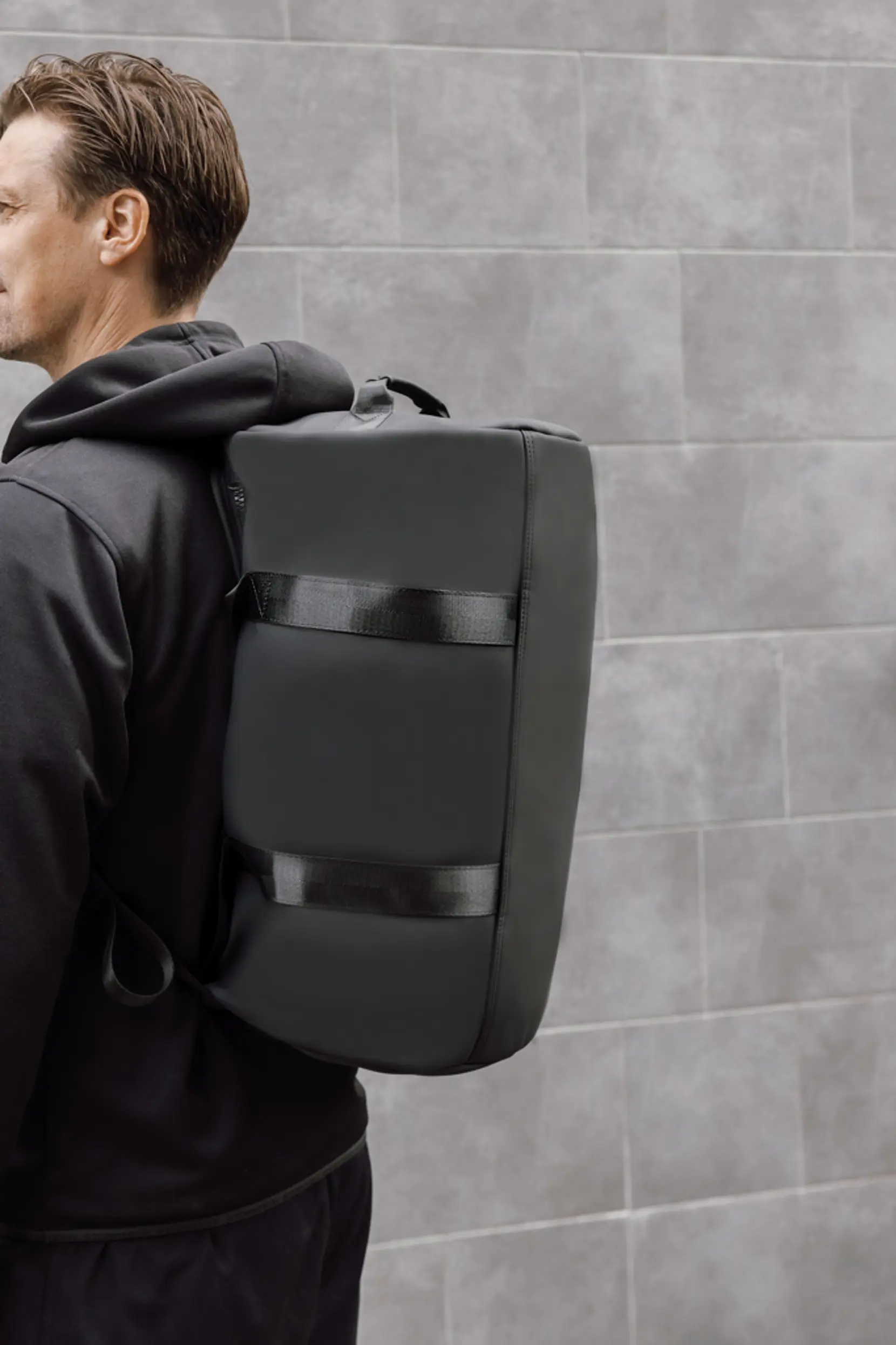 Bild på VINGA Baltimore RCS weekend backpack