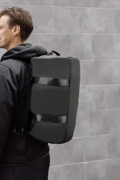 Bild på VINGA Baltimore RCS weekend backpack
