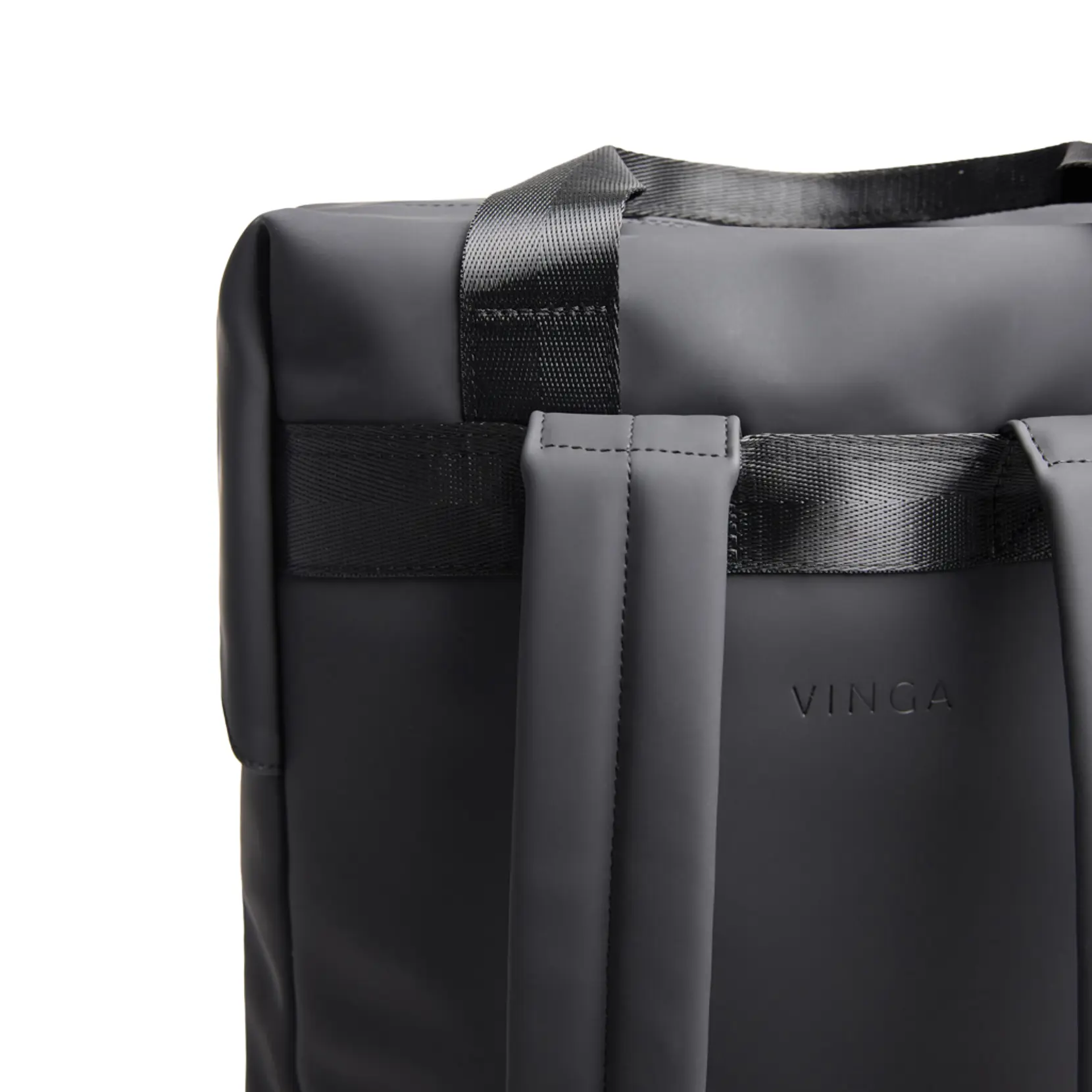 Bild på VINGA Baltimore RCS tote backpack