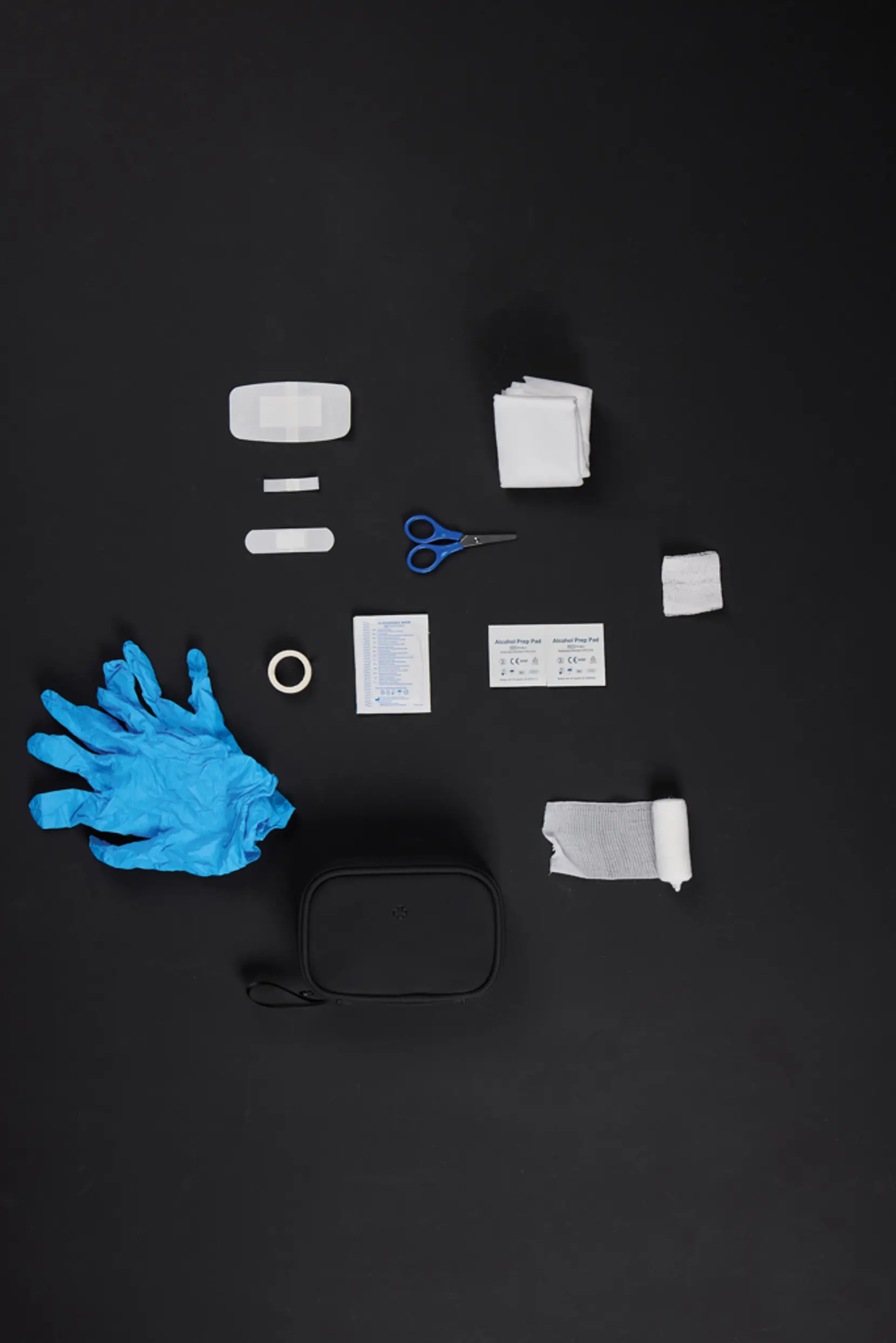 Bild på VINGA Baltimore RCS first aid kit
