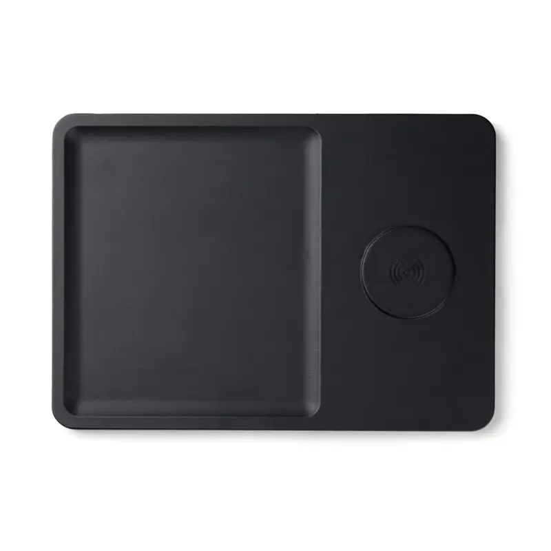 VINGA Timo RCS laddare och förvaringsbricka