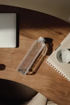 Bild på VINGA Arch RPET vattenflaska 550 ML