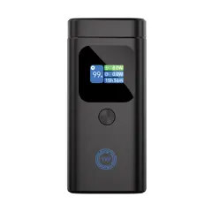 Bild på Urban Vitamin Sunnyvale 100 W 15 000 mAh magnetisk powerbank