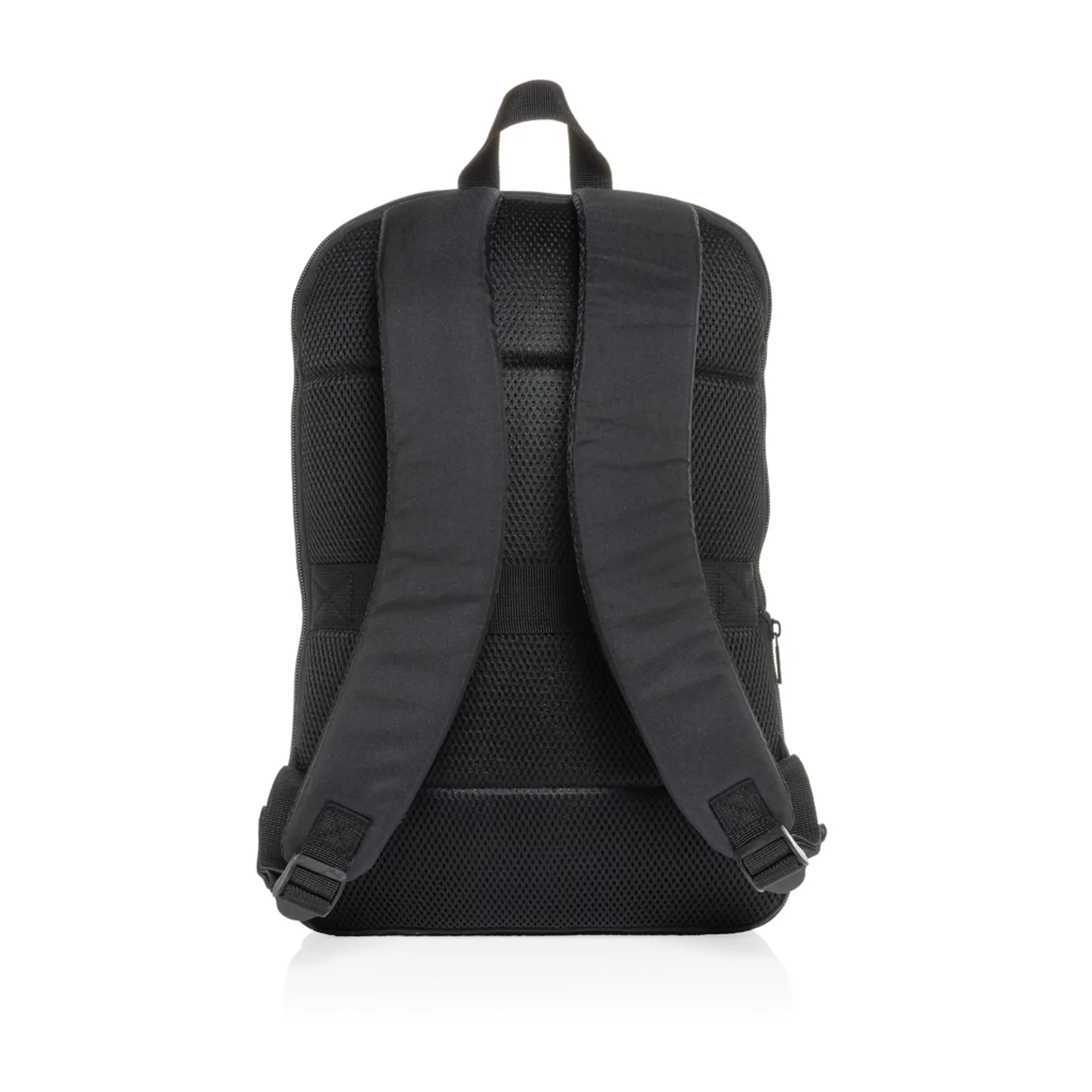 Bild på Flexpack Aware™ RPET expanderbar smal 15,6 laptop ryggsäck