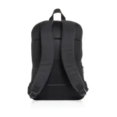 Bild på Flexpack Aware™ RPET expanderbar smal 15,6 laptop ryggsäck