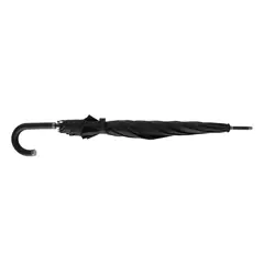 Bild på Swiss Peak Vero Aware™ RPET 25” paraply med lyxigt handtag