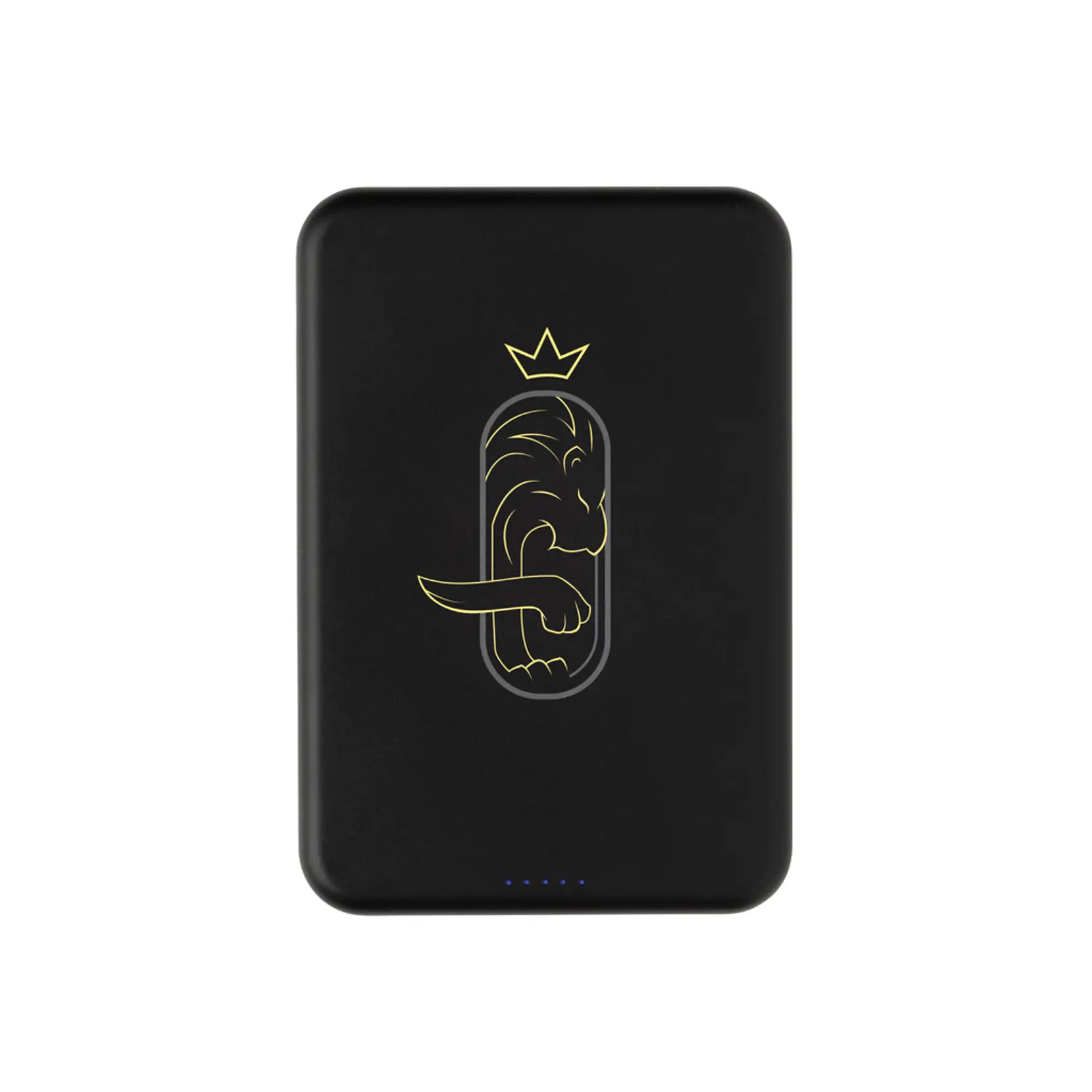 Bild på Amporia RCS plast 10 000 mAh magnetisk powerbank