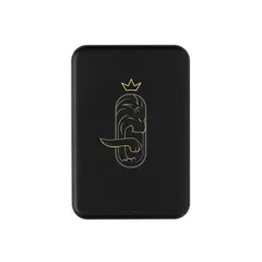 Bild på Amporia RCS plast 10 000 mAh magnetisk powerbank