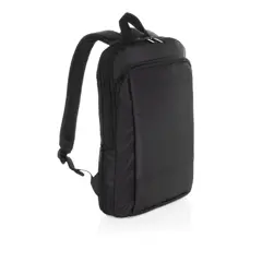 Bild på Flexpack Aware™ RPET expanderbar smal 15,6 laptop ryggsäck