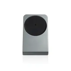 Bild på Terra aluminium 15W magnetisk trådlös telefonställ för mobil