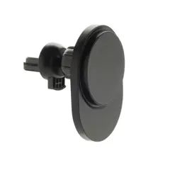 Bild på PowerCruze RCS rplastic 15W magnetisk laddnings- bilhållare