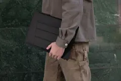 Bild på XD Design Mobil office laptop fodral 14”