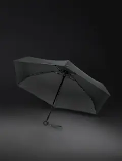 Bild på 19,5” Aware™ RPET super mini manuell 190T Pongee paraply