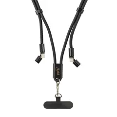 Bild på LoopAmp RCS RPET justerbar telefonkabel med 60 W kabel