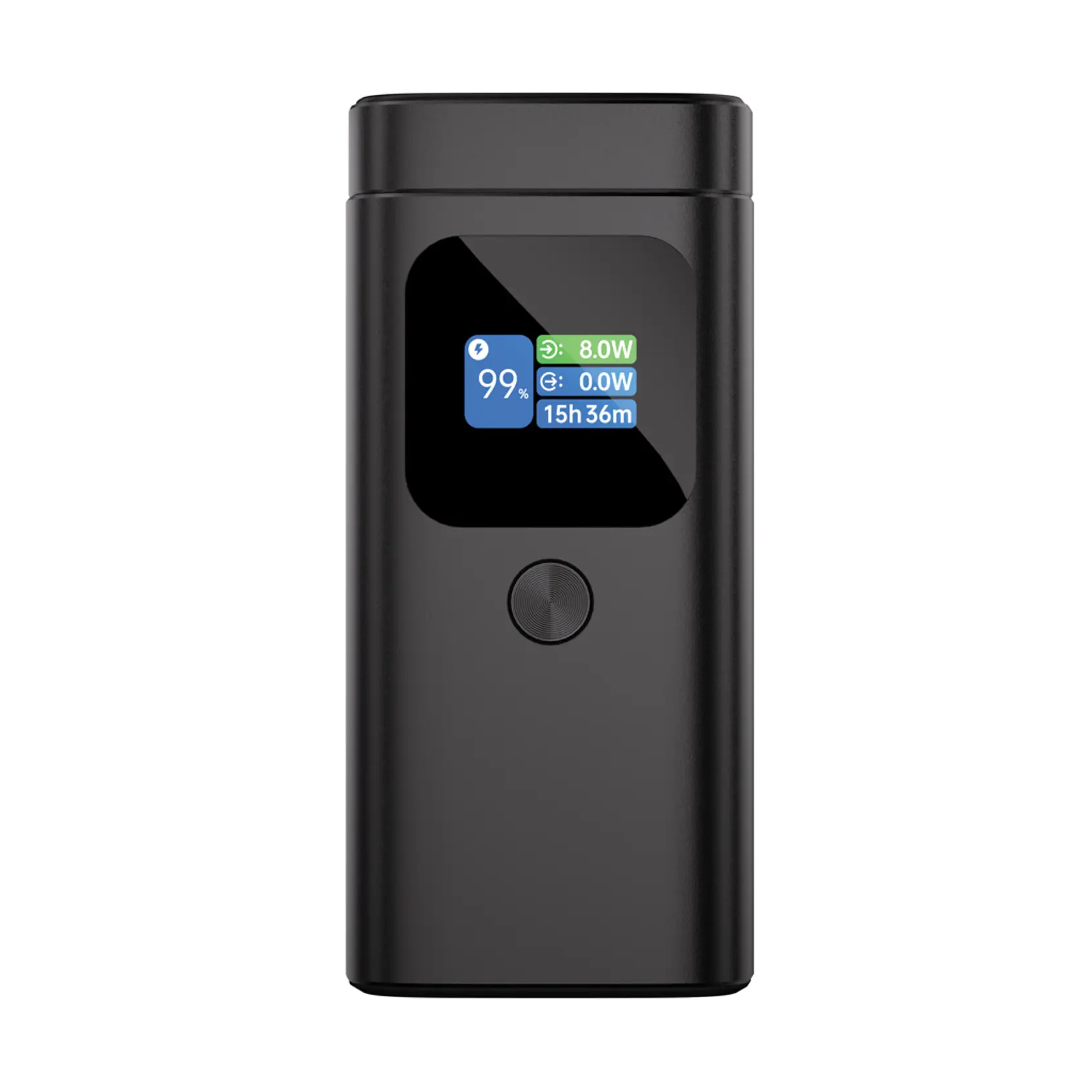 Bild på Urban Vitamin Sunnyvale 100 W 15 000 mAh magnetisk powerbank