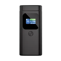 Bild på Urban Vitamin Sunnyvale 100 W 15 000 mAh magnetisk powerbank