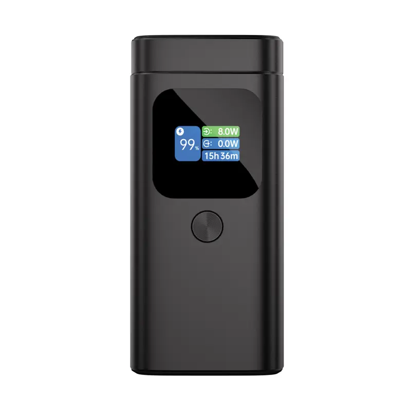 Urban Vitamin Sunnyvale 100 W 15 000 mAh magnetisk powerbank