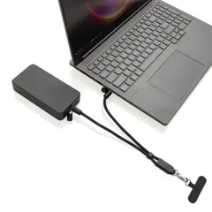 Bild på LoopAmp RCS RPET handledsrem för telefon med 60 W kabel