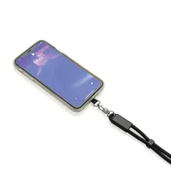 Bild på LoopAmp RCS RPET handledsrem för telefon med 60 W kabel