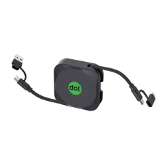 Bild på Urban Vitamin San Jose 100W stativ med infällbar kabel