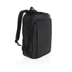 Bild på Flexpack Aware™ RPET expanderbar smal 15,6 laptop ryggsäck
