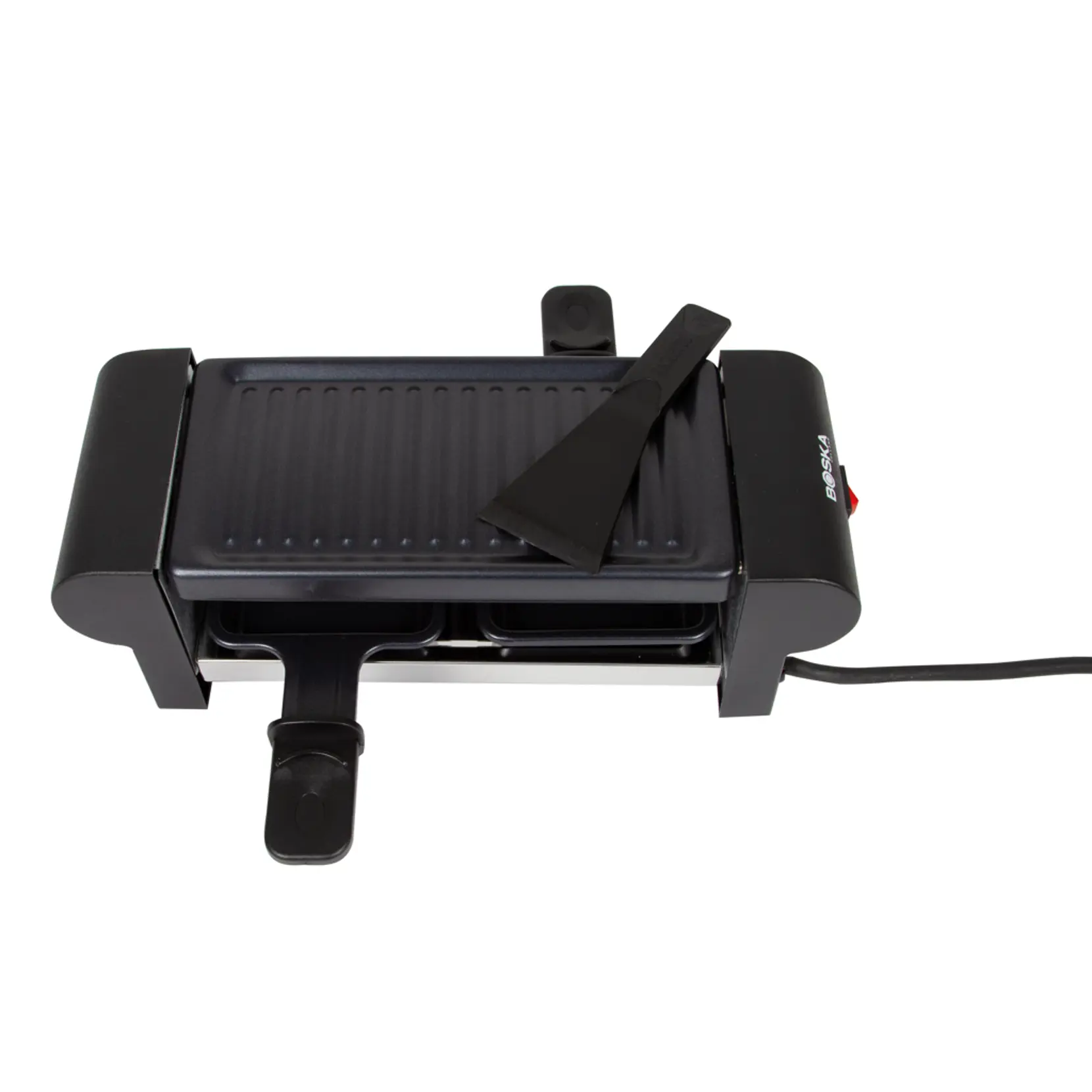 Bild på BOSKA Gourmet Raclette Mini 220V (EU typ F)