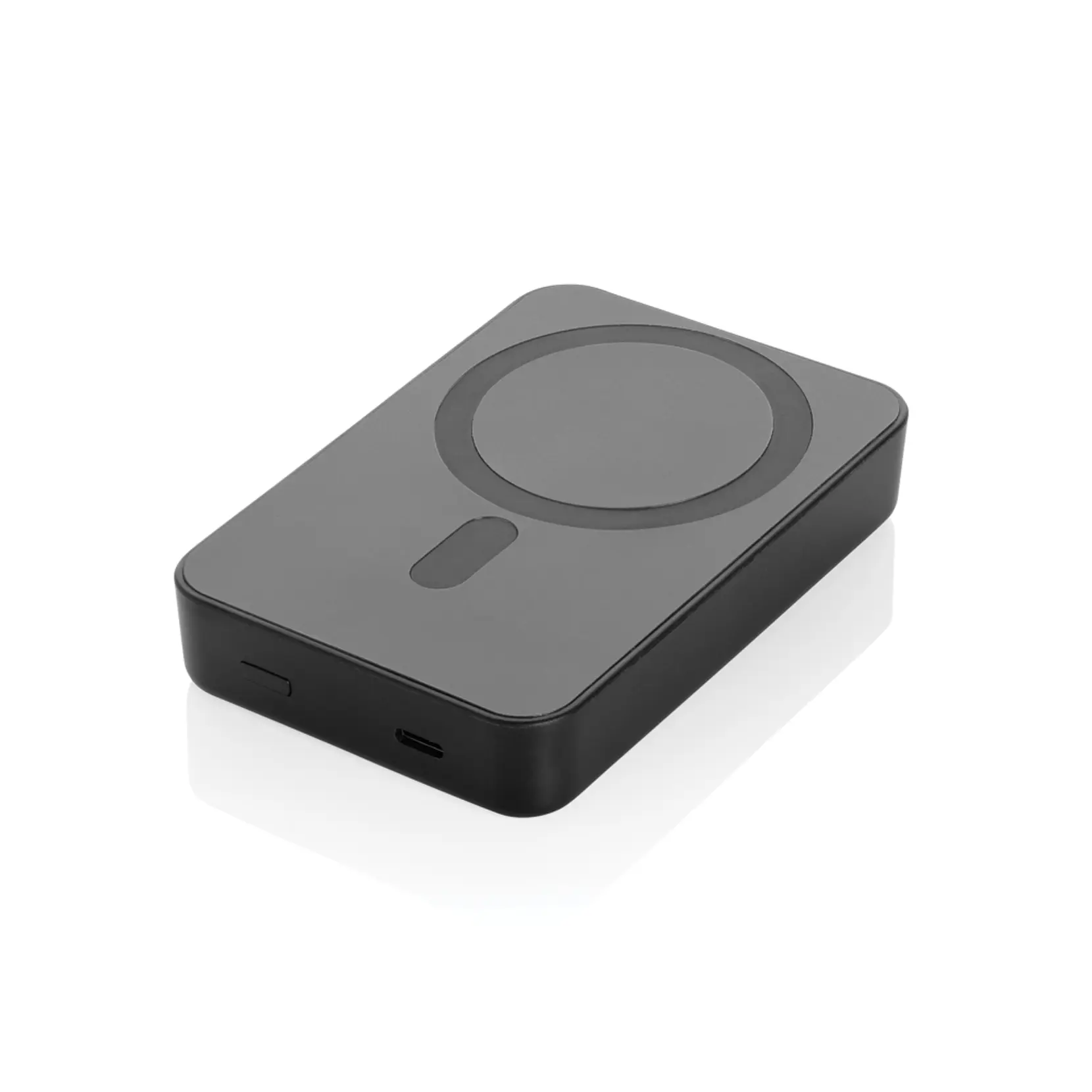 Bild på Amporia RCS plast 10 000 mAh magnetisk powerbank