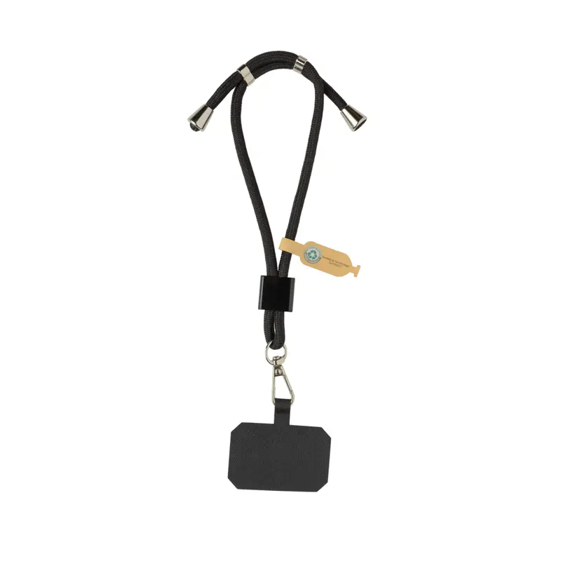 CarryLoop RCS  PET-justerbar telefonrem för mobiltelefon