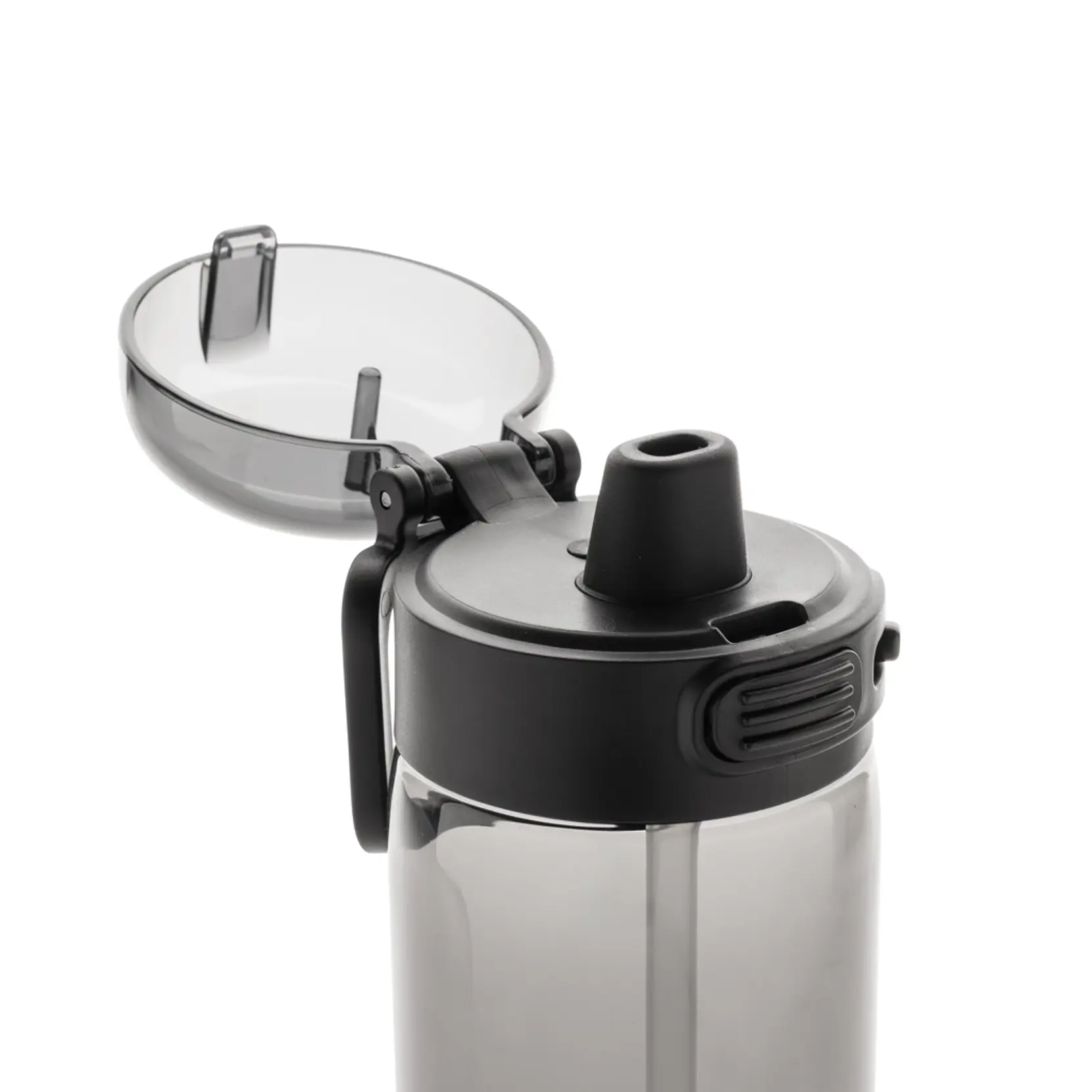 Bild på SipnLock RCS RPET Läckagesäker sportvattenflaska 800ML