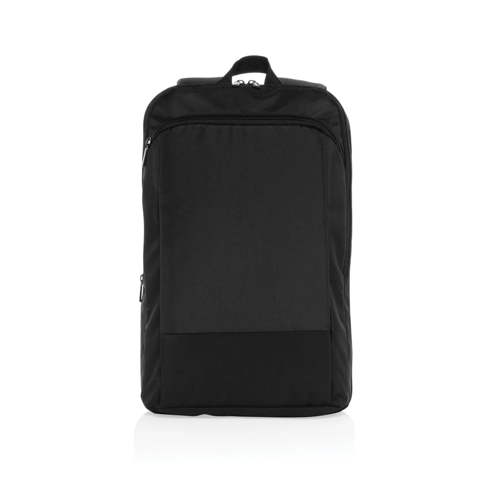 Bild på Flexpack Aware™ RPET expanderbar smal 15,6 laptop ryggsäck