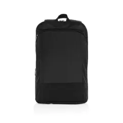Bild på Flexpack Aware™ RPET expanderbar smal 15,6 laptop ryggsäck