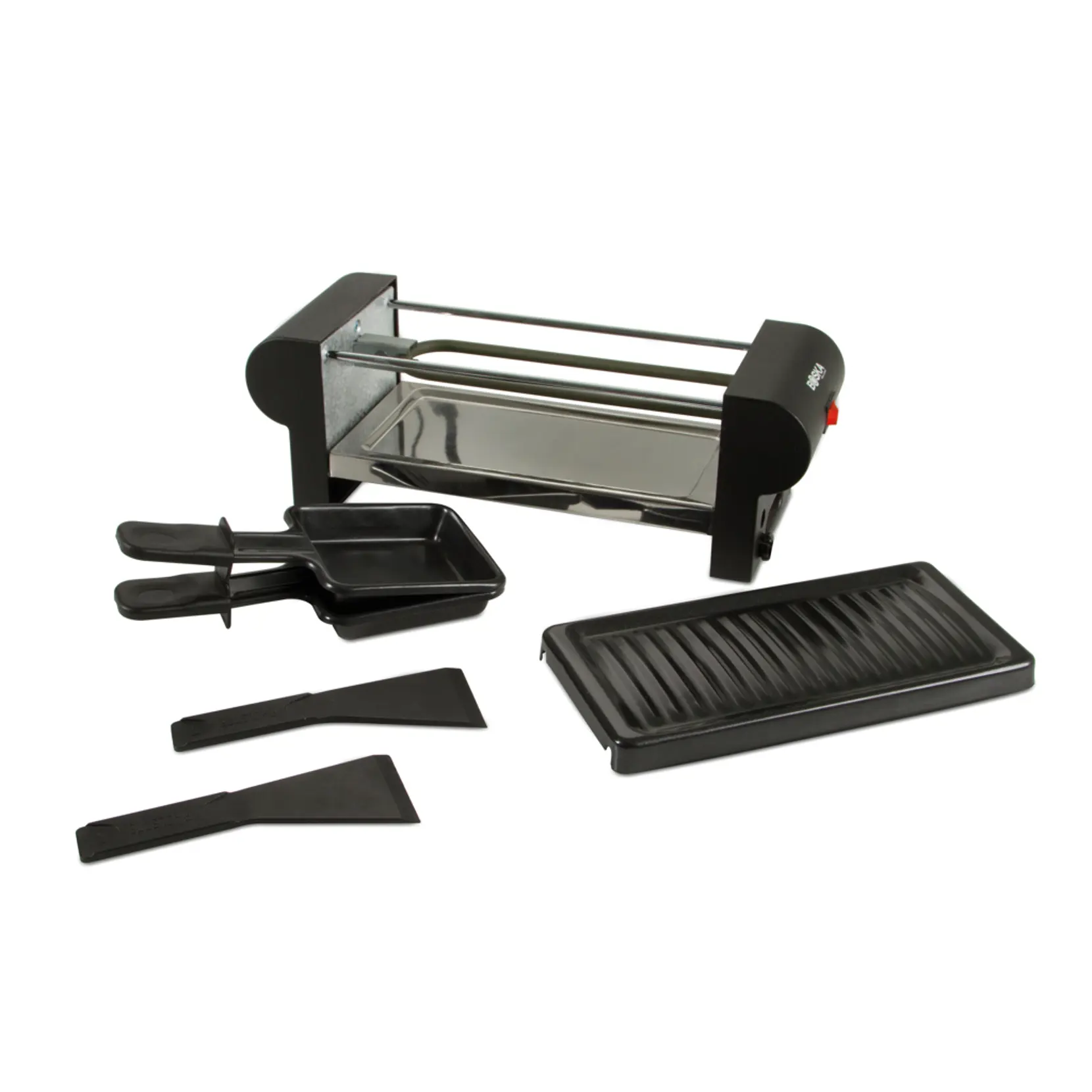 Bild på BOSKA Gourmet Raclette Mini 220V (EU typ F)