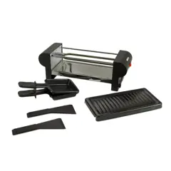 Bild på BOSKA Gourmet Raclette Mini 220V (EU typ F)