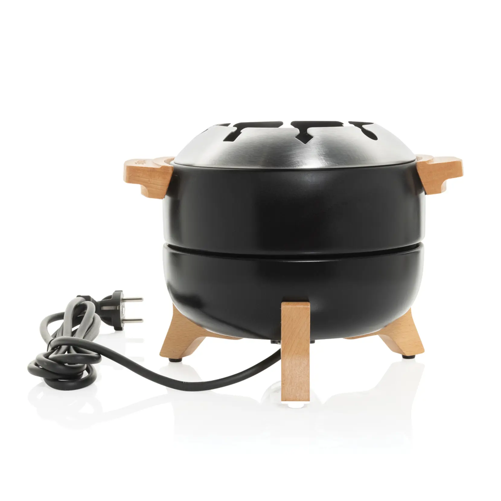 Bild på BOSKA Elektrisk fondue set – 2,3 l (EU-typ F)