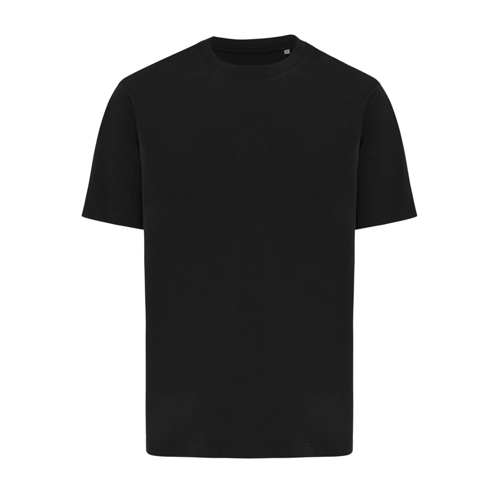 Bild på IQONIQ Nikko t-shirt i tung återvunnen bomull