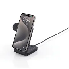Bild på Urban Vitamin Arcadia RCS rplastic 15W 3i1 magnetisk laddare