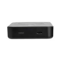 Bild på Amporia RCS plast 10 000 mAh magnetisk powerbank