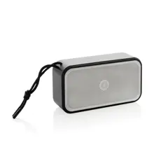 Bild på Swiss Peak RCS återvunnen aluminium 10 W bashögtalare